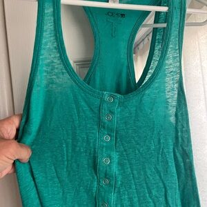 Joe’s long maxi dress